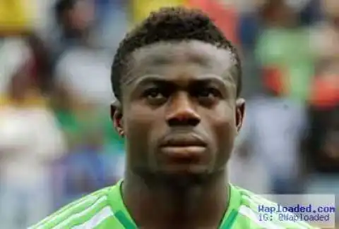 Super Eagles Player, Moses Simon Loses Elder Sister